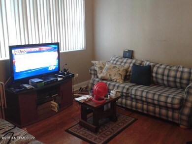 4751 Lawnview St, Jacksonville, FL 32205 - photo 2