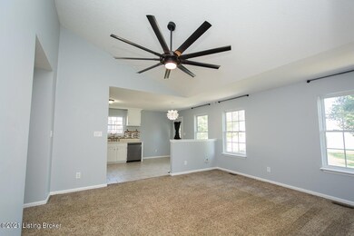 184 Aulbern Dr W unit W, Mount Washington, KY 40047 - photo 7