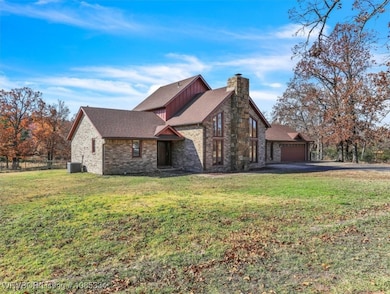 103 E George Ave, Pocola, OK 74902 - photo 2