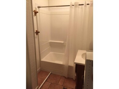 Full Bath.