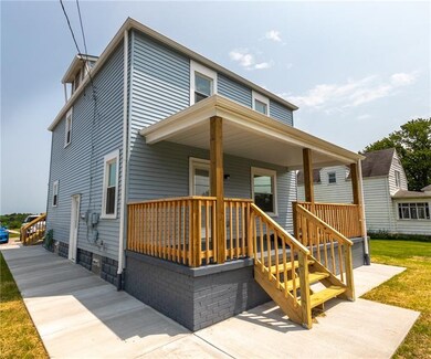 All new roof, windows, furnace, AC, hot water tank