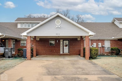 4511 Antosh Cir, Jonesboro, AR 72404 - photo 2