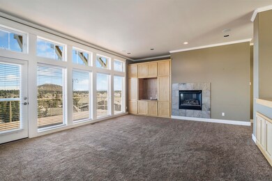 Gas Fireplace