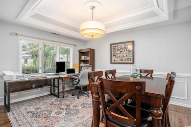 1221 Spinnaker Dr unit 29582, North Myrtle Beach, SC 29582 - photo 7