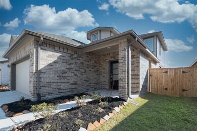 18422 Running Shadow Ct, Hockley, TX 77447 - photo 2