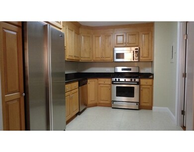 Imperial Towers unit 913, Chestnut Hill, MA 02467 - photo 5