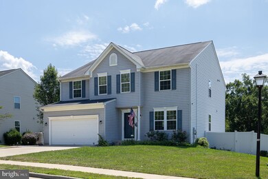 60 Bismark Dr, Stafford, VA 22554 - photo 3