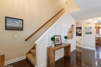 Entryway
