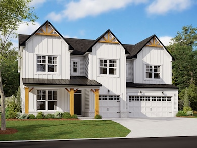Ainsley II Elevation G Prestige Series