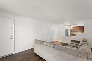 2804 Blackforest Dr unit A, Saint Louis, MO 63129 - photo 5