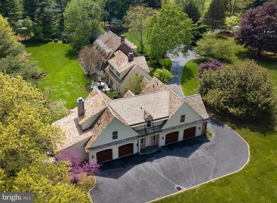 419 Dutton Mill Rd, Malvern, PA 19355 - photo 3