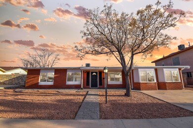 10228 Singapore Ave, El Paso, TX 79925 - photo 4