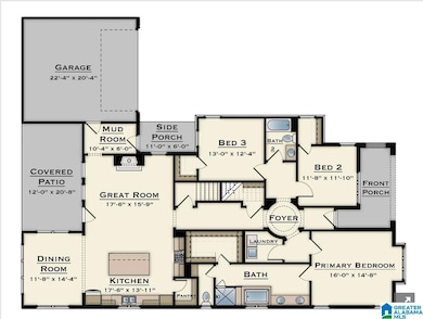 Plan modifications in next photos