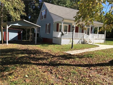 728 N Mccrary St, Asheboro, NC 27205 - photo 6