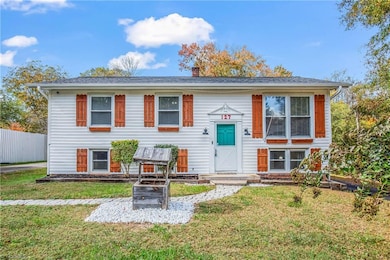 127 Glenn Ave, King, NC 27021 - photo 2