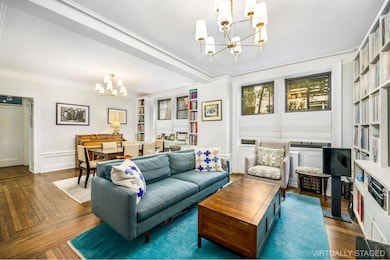 119 W 71st St unit 2C, New York, NY 10023 - photo 3