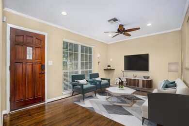 5033 Viking Dr, Houston, TX 77092 - photo 2