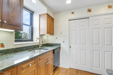 Kitchen Views