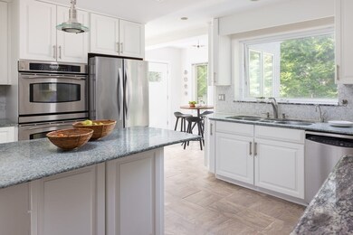 61 Columbia St unit 1, Brookline, MA 02446 - photo 5