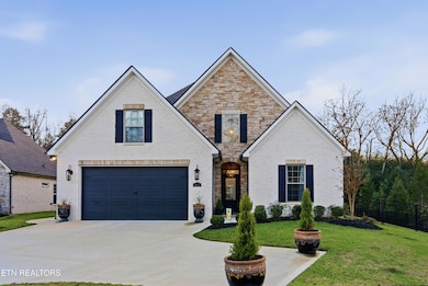 0 Sunscape Ln, Concord Farr, TN 37922 - photo 2