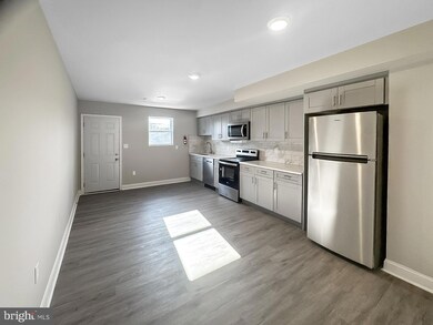 1613 Abbotston St, Baltimore, MD 21218 - photo 5