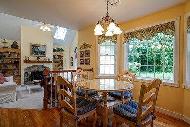 181 Wildflower Dr, Amherst, MA 01002 - photo 7