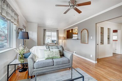 Open Floorplan