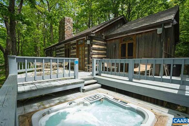 294 Hickory Spring Rd, Roseland, VA 22967 - photo 3