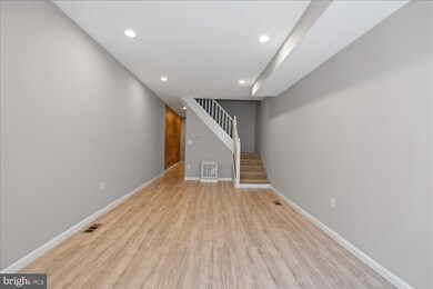 2012 Eagle St, Baltimore, MD 21223 - photo 4