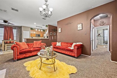 228 Rockbrook Dr, Wylie, TX 75098 - photo 5