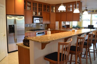008_GOURMET KITCHEN