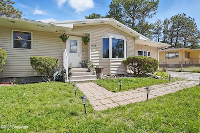 1123 Kellogg St, Upton, WY 82730 - photo 4