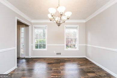 2820 Spring Ridge Cir, Snellville, GA 30039 - photo 4