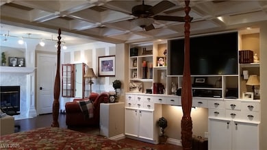 Primary Bedroom (furnished)