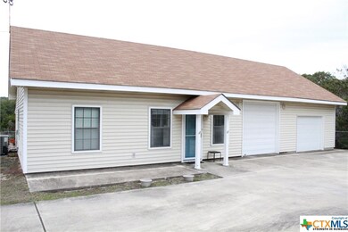 Additional Living/Guest house/Mother in Law Suite