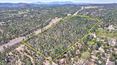 1 N Chaparral Pines Dr, Payson, AZ 85541 - photo 7