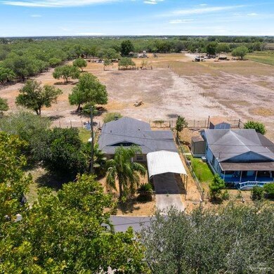 2311 Champion Ave, Donna, TX 78537 - photo 6