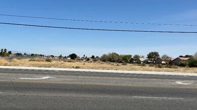 0 E Avenue K, Lancaster, CA 93535 - photo 2