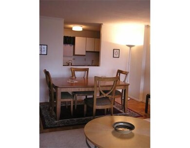 9 Hawthorne Place unit 8P, Boston, MA 02114 - photo 6