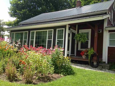 421 Vt Route 109, Waterville, VT 05492 - photo 2