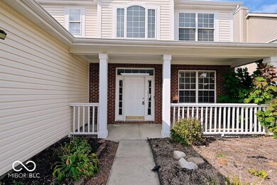 10730 Alyssa Way, Fishers, IN 46037 - photo 4