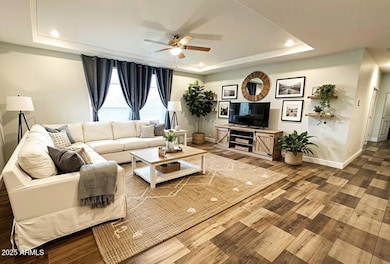 85 Copper Canyon Loop, Camp Verde, AZ 86322 - photo 7