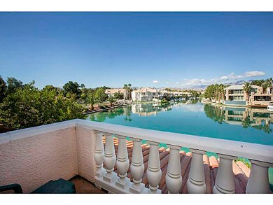 Exterior Back. Relax and watch the sunset from the