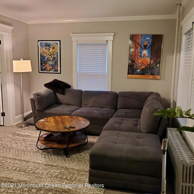 Living room-couch