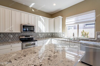 3118 S Valle Verde Cir, Mesa, AZ 85212 - photo 2