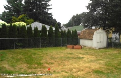 906 W Barnes Ave, Lansing, MI 48910 - photo 5