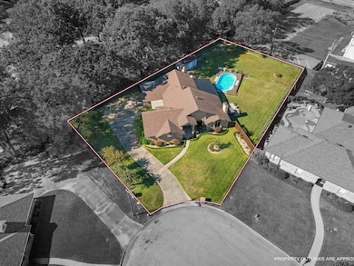 114 Northhill Ct, Longview, TX 75605 - photo 2