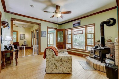 549 Union Rd, Brooklyn, WI 53521 - photo 5