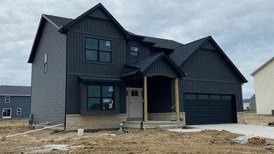 11271 Elkhart Cir unit LOT42, Winfield, IN 46307 - photo 6