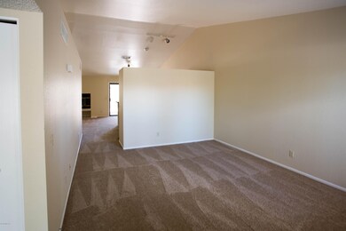 Living and Dining Room